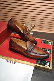 Picture of Bally Shoes Men _SKUfw114658160fw